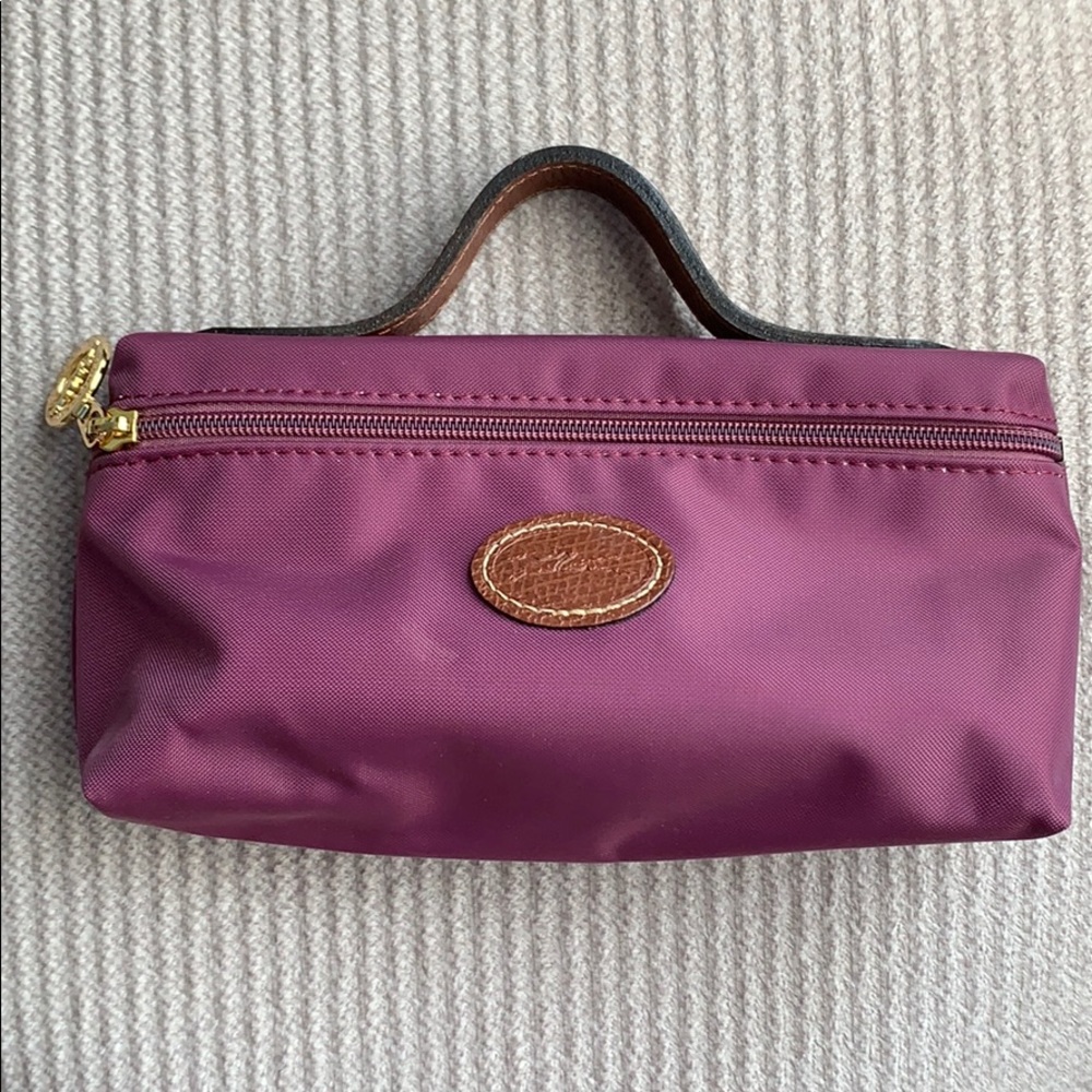 Longchamp Pencil Case